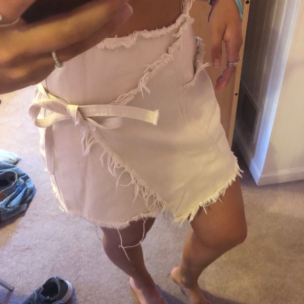 Urban Outfitters skirt